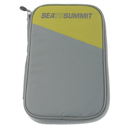 Sea To Summit reis portemonnee maat M 976240  00976240